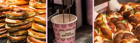 brzzn|Brezelina München. Brezn, Zöpfe, Croissants & Püree to go..